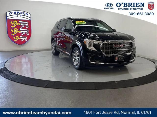 2023 GMC Terrain AWD Denali for sale in Normal, IL