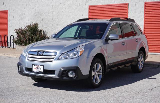 2014 Subaru Outback 3.6R Limited for sale in Omaha, NE