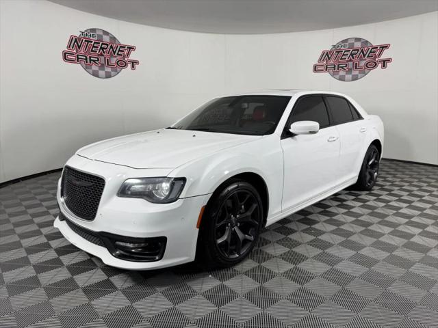 2021 Chrysler 300 300S