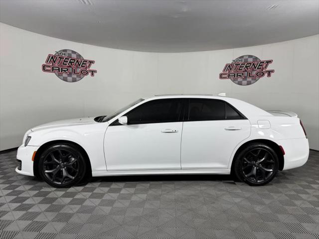 2021 Chrysler 300 300S