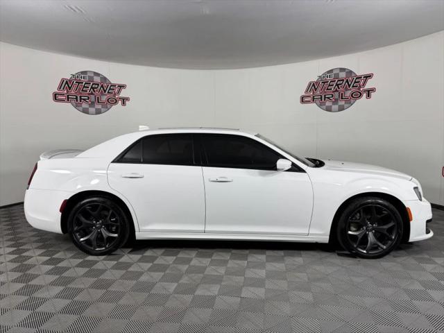 2021 Chrysler 300 300S