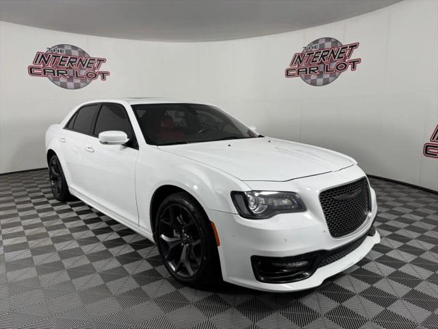 2021 Chrysler 300 300S