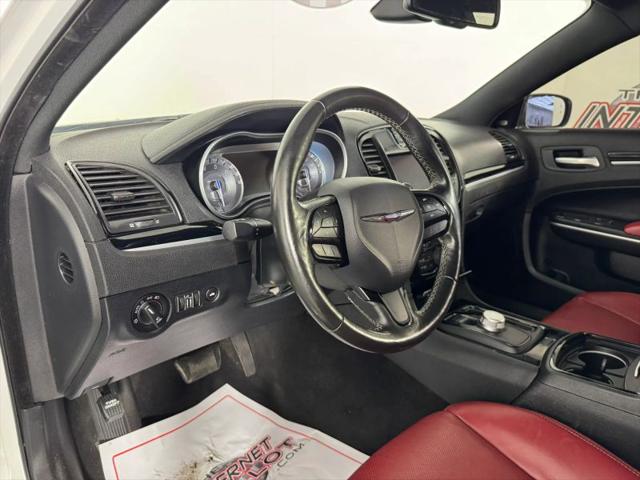 2021 Chrysler 300 300S