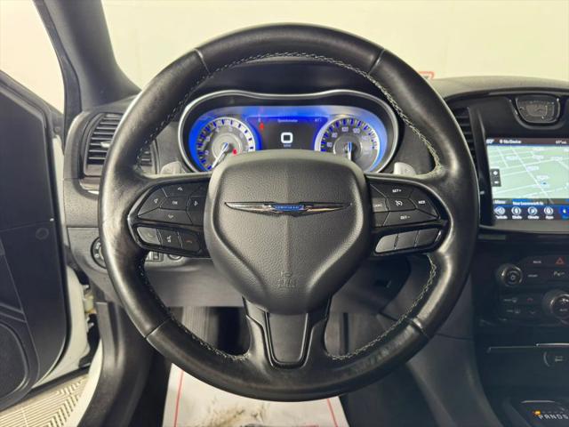 2021 Chrysler 300 300S