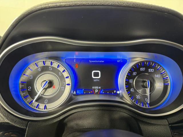 2021 Chrysler 300 300S