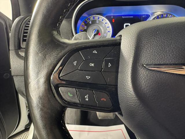 2021 Chrysler 300 300S