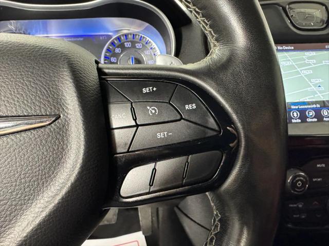 2021 Chrysler 300 300S