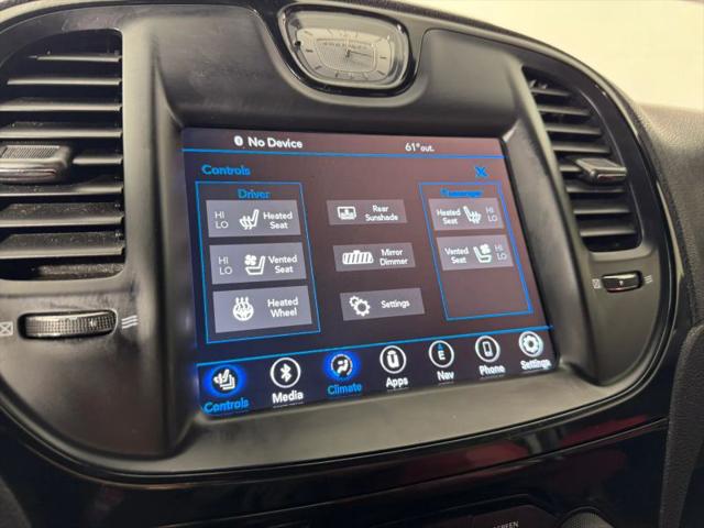 2021 Chrysler 300 300S