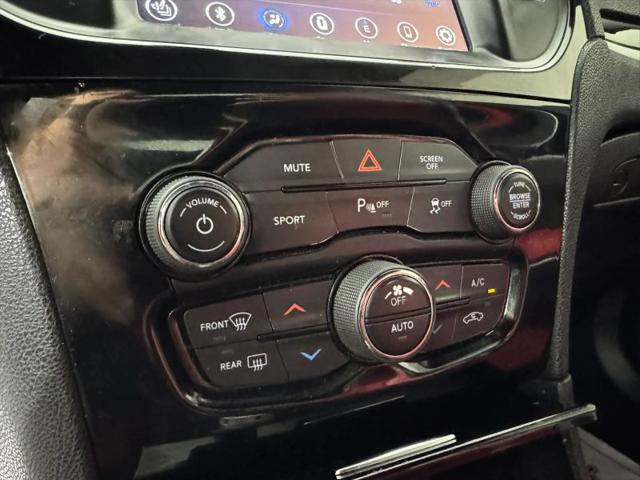 2021 Chrysler 300 300S