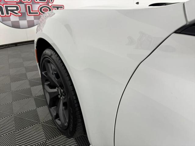 2021 Chrysler 300 300S