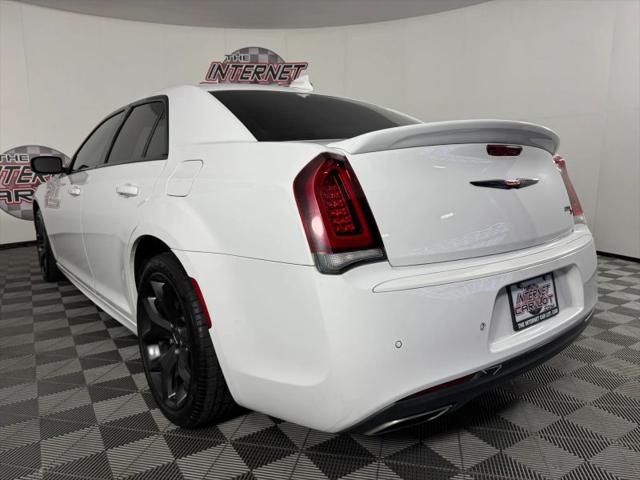 2021 Chrysler 300 300S