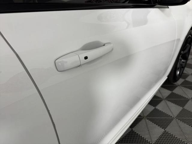 2021 Chrysler 300 300S