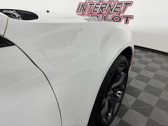 2021 Chrysler 300 300S
