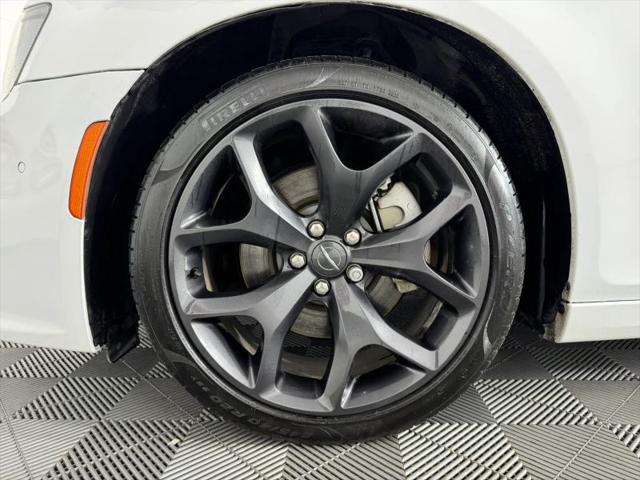 2021 Chrysler 300 300S