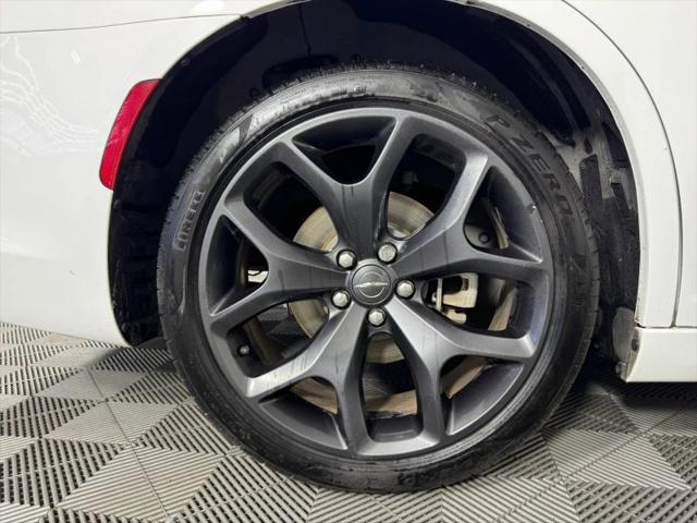 2021 Chrysler 300 300S