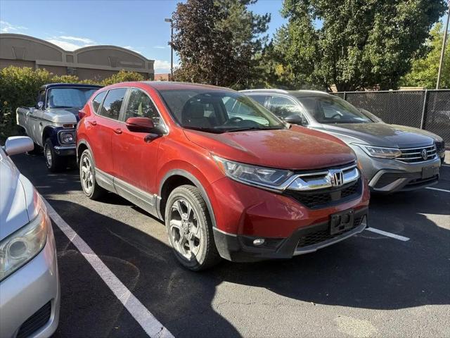 2018 Honda CR-V EX for sale in Parker, CO