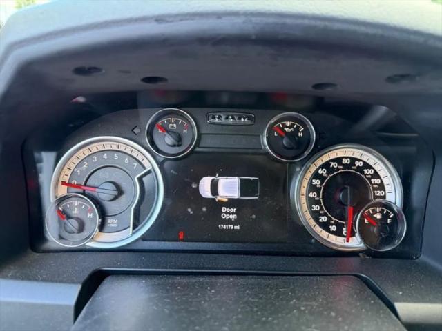 2017 Ram 1500 Lone Star Silver Crew Cab 4x2 57 Box