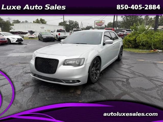 2019 Chrysler 300 300S for sale in Tallahassee, FL