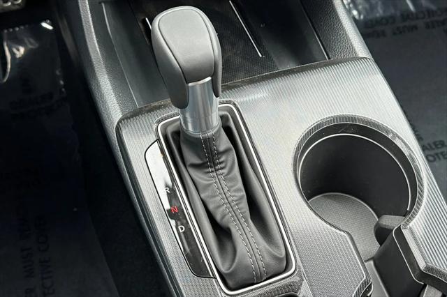2026 Honda Civic Sport Touring