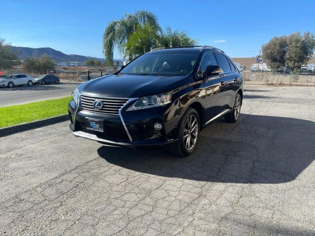 2015 Lexus RX 350 350 for sale in Temecula, CA