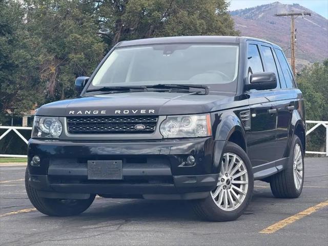 2011 Land Rover Range Rover Sport HSE for sale in Bountiful, UT
