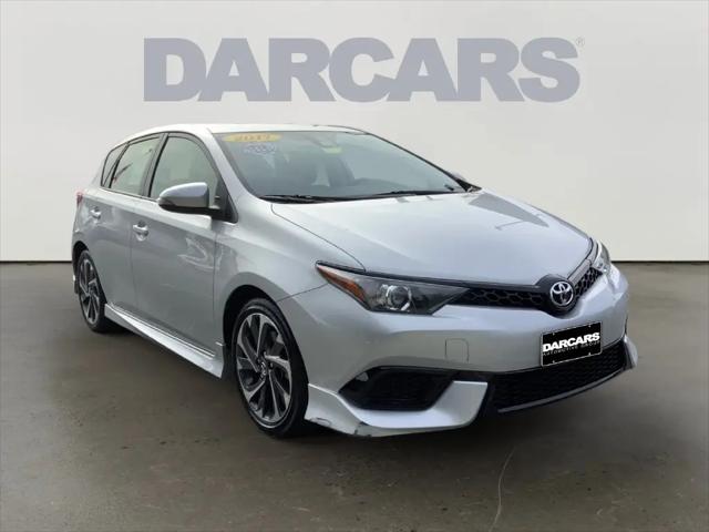 2017 Toyota Corolla iM iM for sale in Frederick, MD