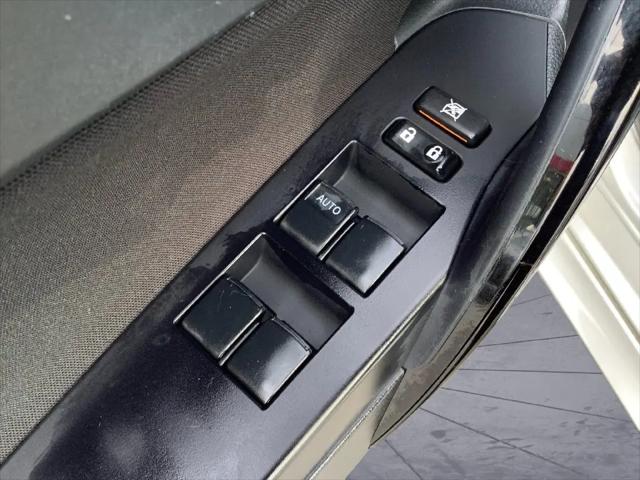 2017 Toyota Corolla iM iM