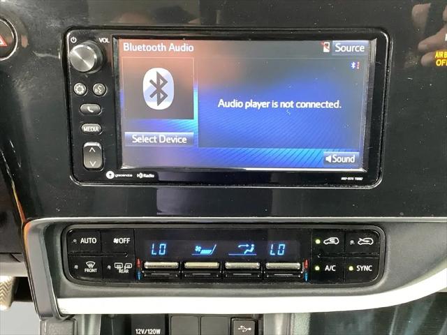2017 Toyota Corolla iM iM