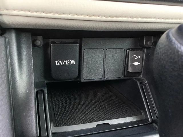 2017 Toyota Corolla iM iM