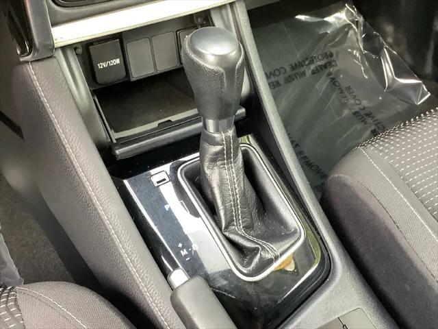 2017 Toyota Corolla iM iM