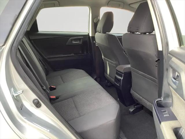 2017 Toyota Corolla iM iM