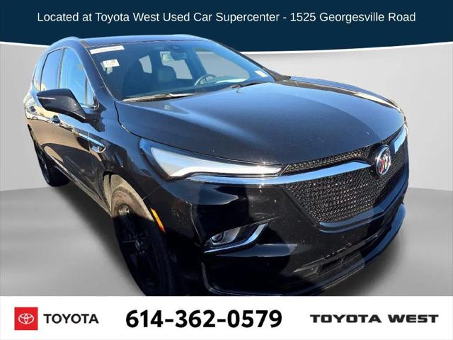 2024 Buick Enclave for sale near Columbus, OH