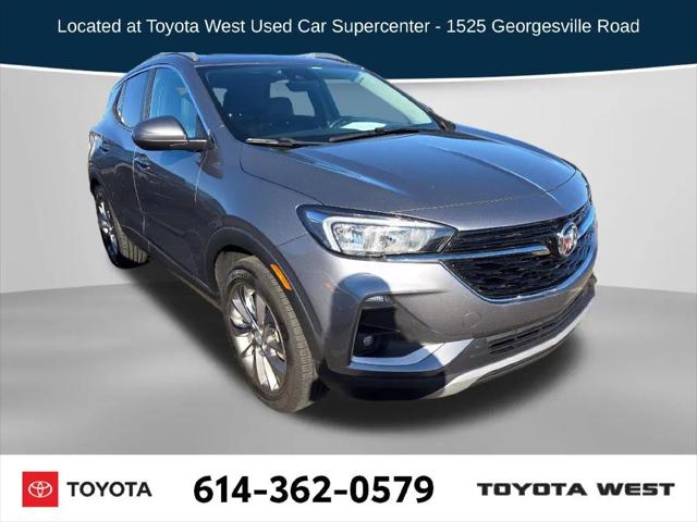2021 Buick Encore GX for sale near Columbus, OH
