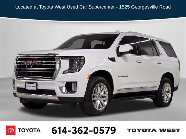 2022 GMC Yukon SLT for sale near Columbus, OH