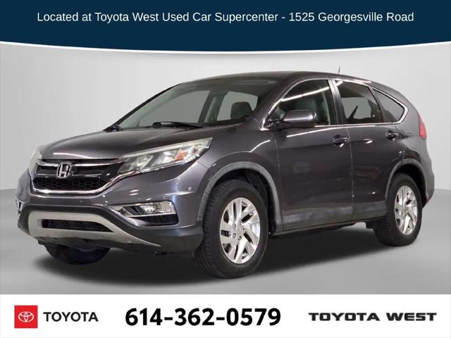 2016 Honda CR-V EX for sale in Columbus, OH