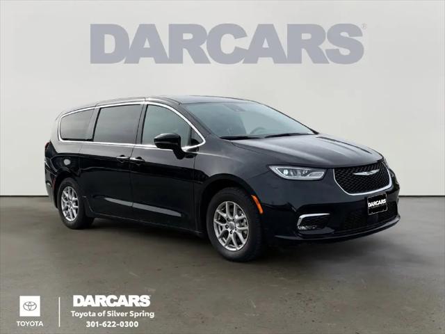 2025 Chrysler Pacifica Select for sale in Silver Spring, MD
