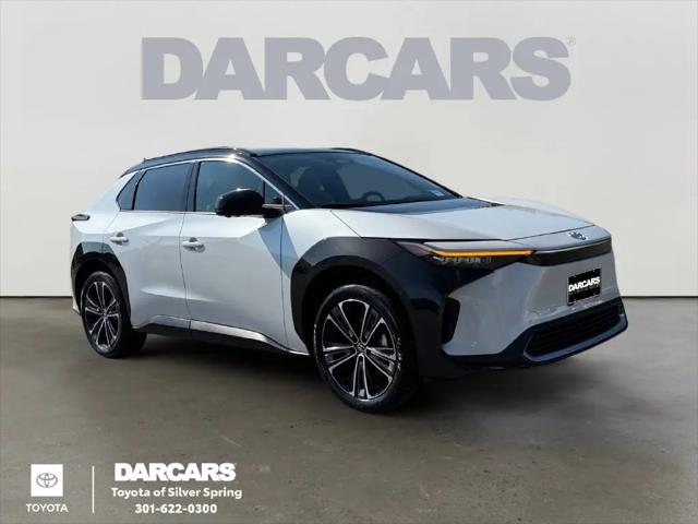 2024 Toyota bZ4X Limited for sale in Silver Spring, MD