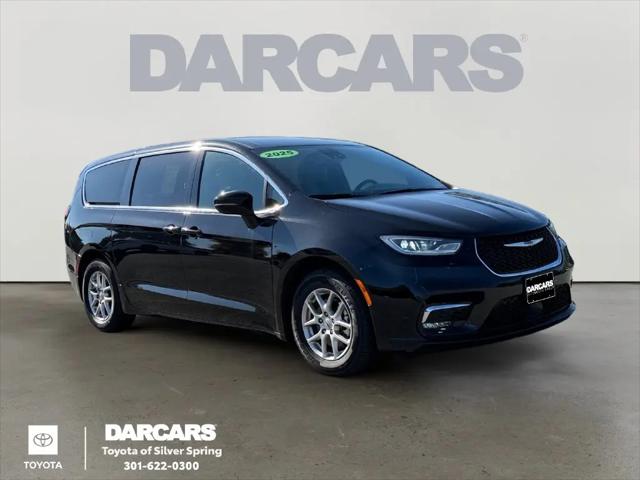 2025 Chrysler Pacifica Select for sale in Silver Spring, MD