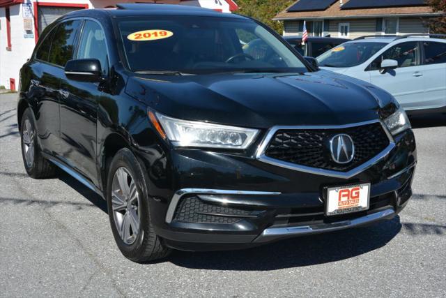 2019 Acura MDX Standard for sale in Glen Burnie, MD