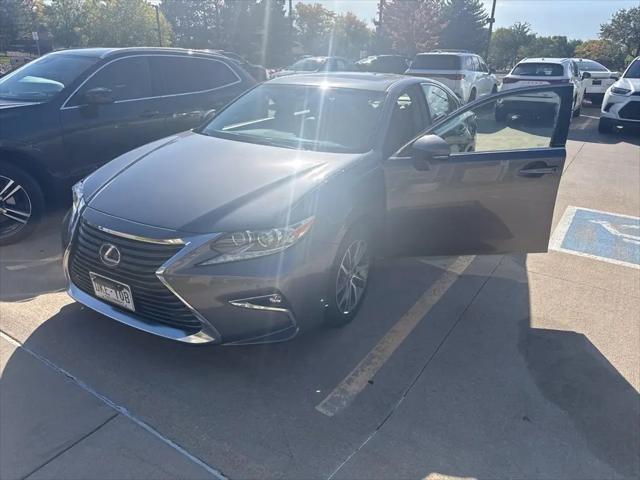 2016 Lexus ES 300h ES 300h for sale in Greenwood Village, CO