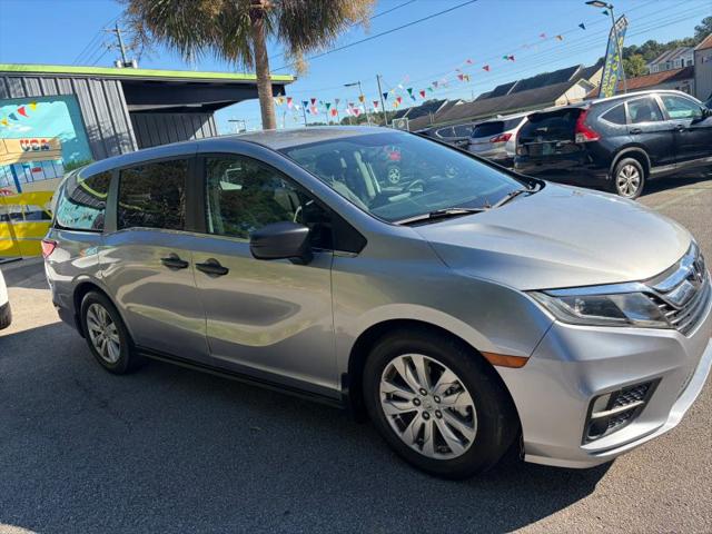 2019 Honda Odyssey LX for sale in Ladson, SC