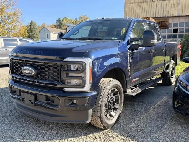 2024 Ford F-250 Lariat for sale in Oneonta, NY