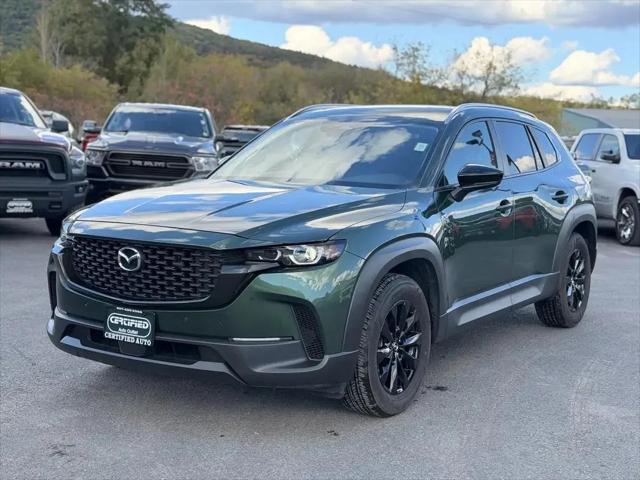 2026 Mazda CX-50 2.5 S Preferred for sale in Oneonta, NY