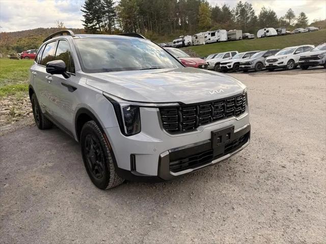 2024 Kia Sorento X-Pro SX Prestige for sale in Oneonta, NY