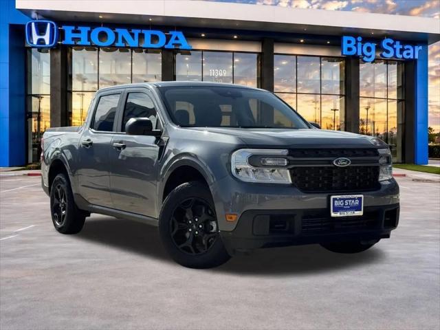 2024 Ford Maverick XLT for sale in Houston, TX