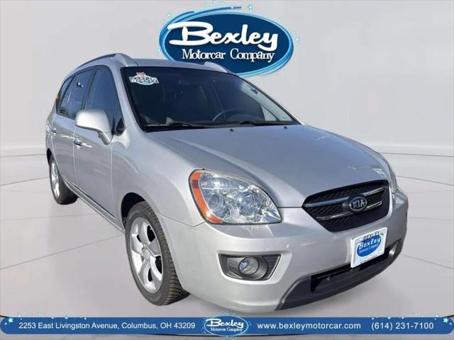 2007 Kia Rondo EX V6 for sale near Columbus, OH