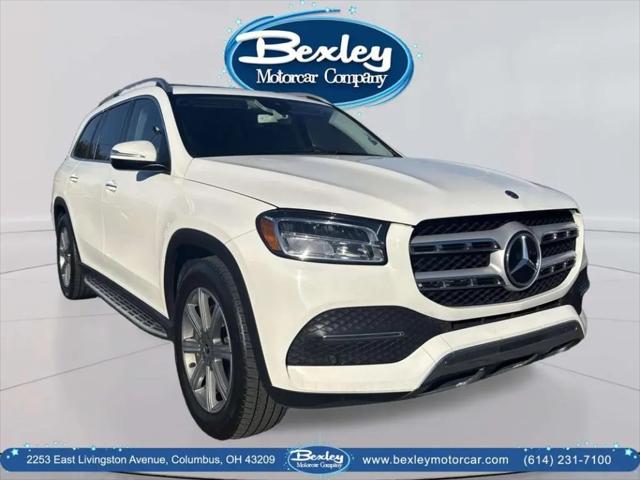 2020 Mercedes-Benz GLS GLS 450 4MATIC for sale in Columbus, OH