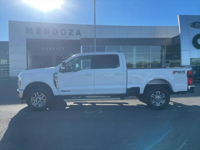 2025 Ford F-250 LARIAT for sale in Maurice, LA