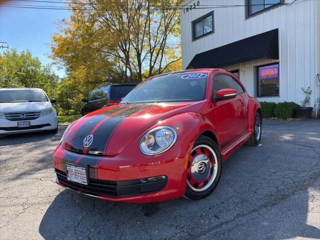 2012 Volkswagen Beetle 2.5L for sale in Glendale Heights, IL