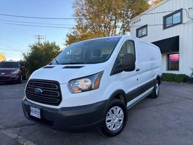 2016 Ford Transit w/60/40 Side Door w/RWB for sale in Glendale Heights, IL